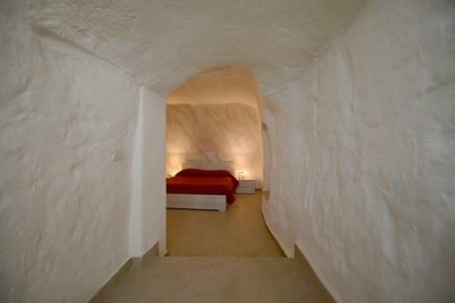 Apartamento La Grotta Di Mika
