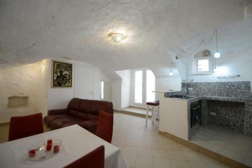 Apartamento La Grotta Di Mika