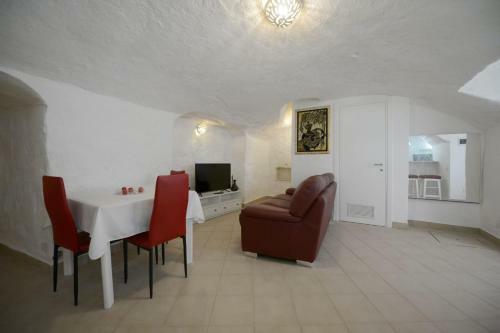 Apartamento La Grotta Di Mika