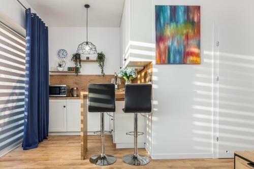 Blue Wave Apartment By Renters
