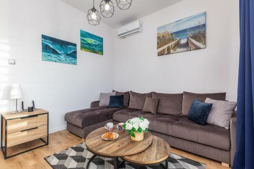 Blue Wave Apartment By Renters