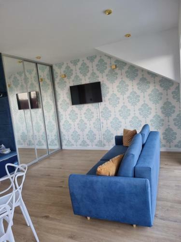 Apartament Glamour W S?onecznych Apartamentach