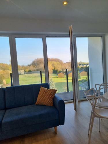 Apartament Glamour W S?onecznych Apartamentach