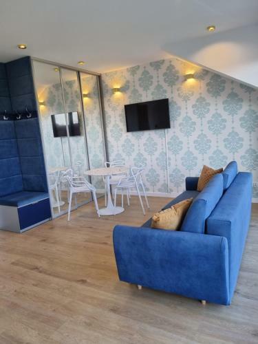 Apartament Glamour W S?onecznych Apartamentach