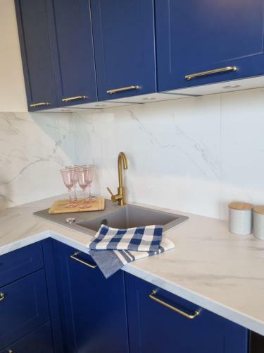 Apartament Glamour W S?onecznych Apartamentach