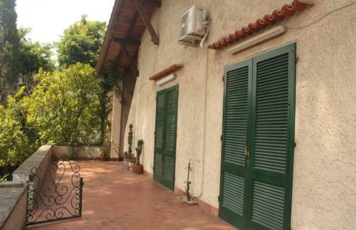 Villa Valeria Versilia