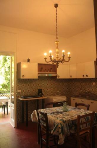 Villa Valeria Versilia
