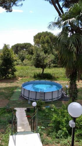 Villa Valeria Versilia