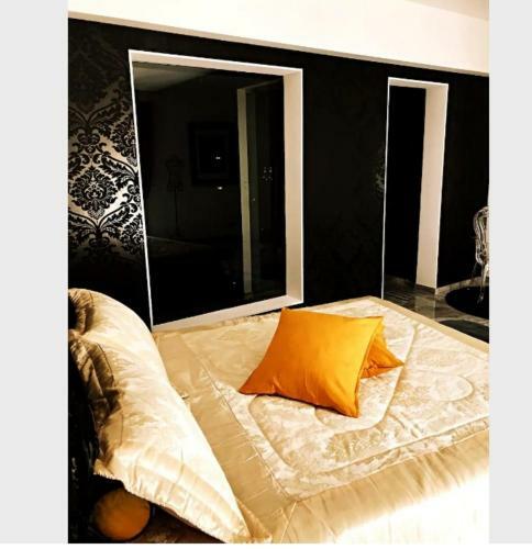 Apartamento S. Pietro Exclusive Loft Suit Superior Panoramic