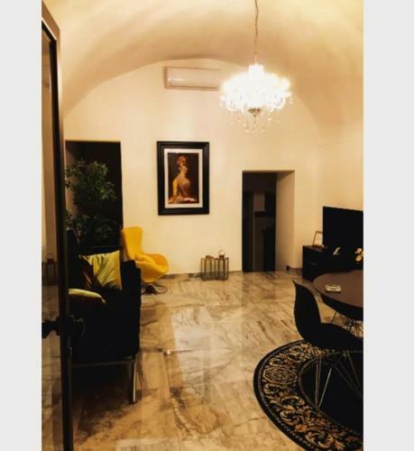 Apartamento S. Pietro Exclusive Loft Suit Superior Panoramic