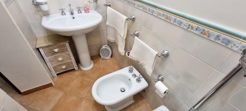 Hostal La Stanza Della Nonna