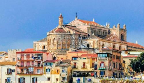 Apartamento Via Roma 35 Appartament