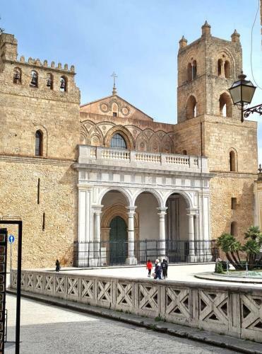 Apartamento Via Roma 35 Appartament