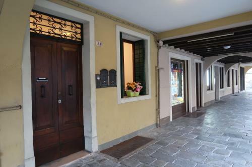 Apartamento Nido Tra Le Mura