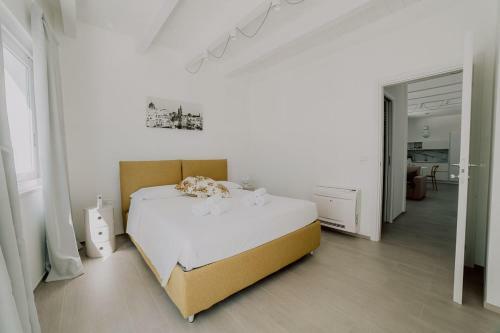 Apartamento Monholiday - Casa Peonia