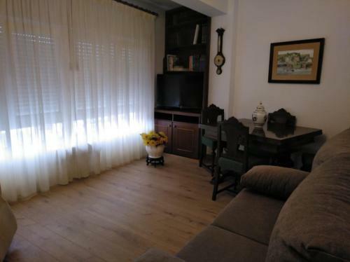 Apartamento Buenavista