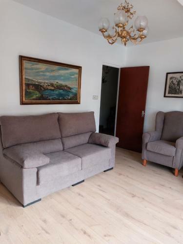 Apartamento Buenavista