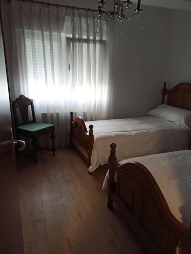 Apartamento Buenavista
