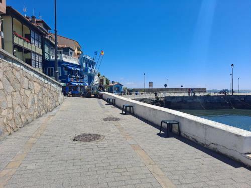 Apartamento Albatros Vut 2825 As