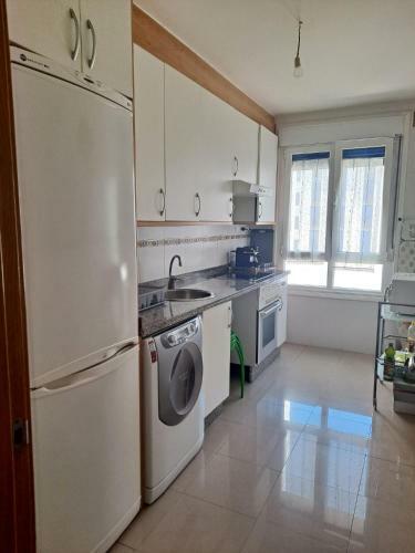 Apartamento Albatros Vut 2825 As