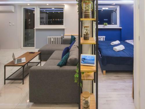 Apartamento Dwa Morza W?adys?awowo