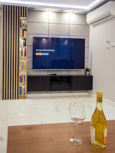 Apartamento Dwa Morza W?adys?awowo