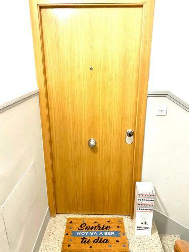 Apartamento Arenal Home, Parking Gratis