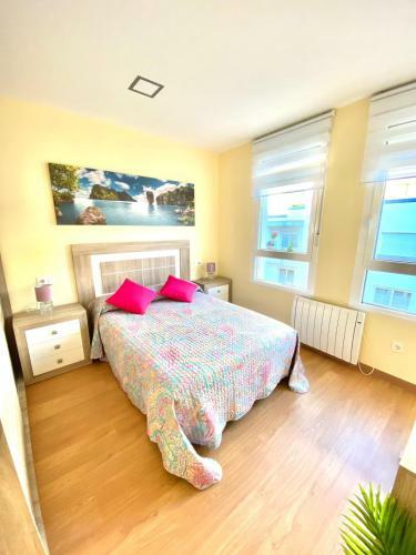 Apartamento Arenal Home, Parking Gratis