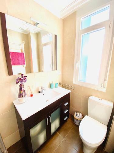 Apartamento Arenal Home, Parking Gratis