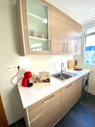 Apartamento Arenal Home, Parking Gratis