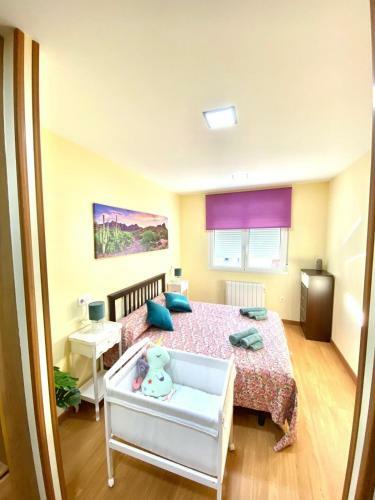 Apartamento Arenal Home, Parking Gratis