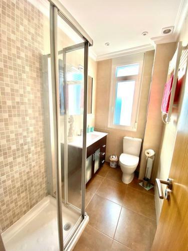 Apartamento Arenal Home, Parking Gratis