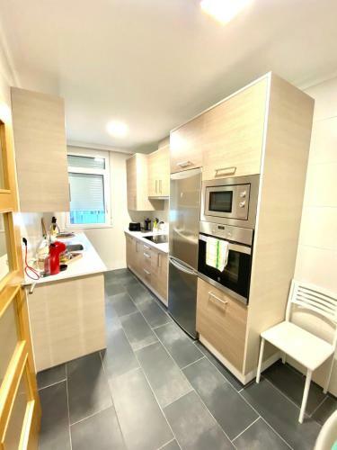 Apartamento Arenal Home, Parking Gratis
