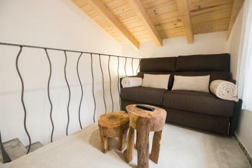 Apartamento El Peque�o Pajar