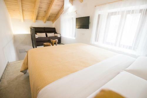 Apartamento El Peque�o Pajar