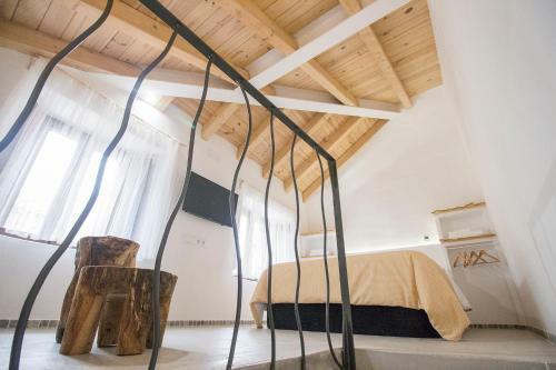 Apartamento El Peque�o Pajar