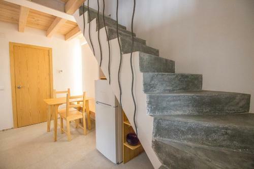 Apartamento El Peque�o Pajar