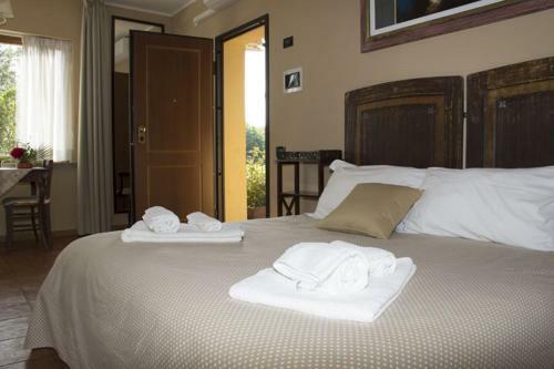 Apartamento Agriturismo Scuderie Della Contea