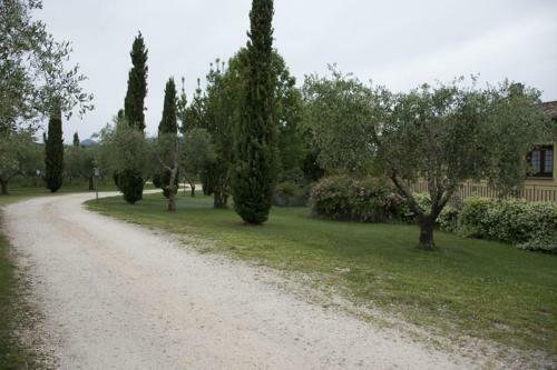 Apartamento Agriturismo Scuderie Della Contea