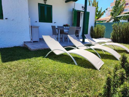 2 Bedroom Bungalow Aguamarina