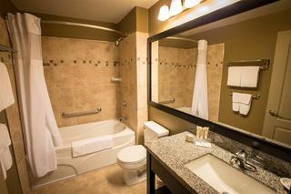 Hotel Best Western  Baker Street Inn