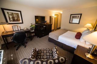 Hotel Best Western  Baker Street Inn