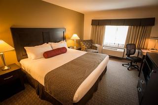 Hotel Best Western  Baker Street Inn