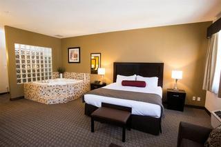 Hotel Best Western  Baker Street Inn