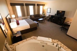 Hotel Best Western  Baker Street Inn