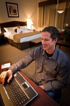 Hotel Best Western  Baker Street Inn