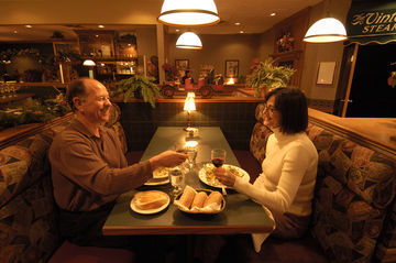 Hotel Best Western  Baker Street Inn