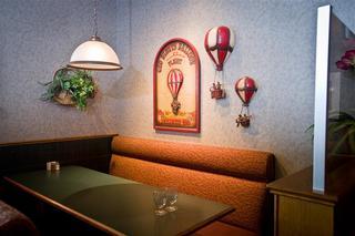 Hotel Best Western  Baker Street Inn