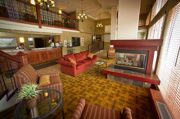 Hotel Best Western  Baker Street Inn