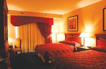 Hotel Americana Conference Resort